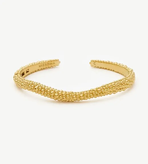 Baya Claw Cuff